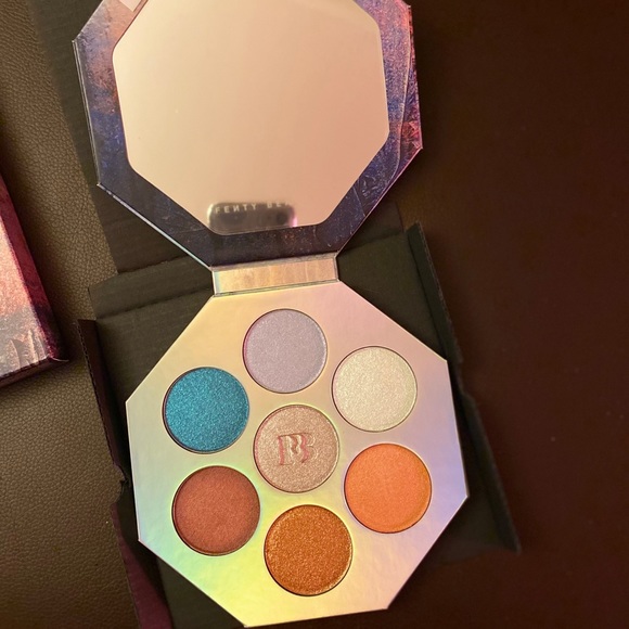 FENTY BEAUTY Killawatt Highlighter Palette - Picture 2 of 7